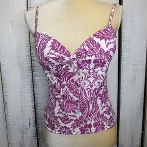 Victoria's Secret Bathing Suit Top